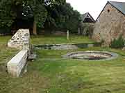 eglise saint-sauveur plancoet