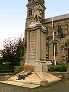 plancoet monument aux morts