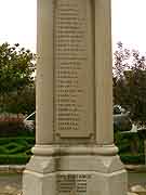 plancoet monument aux morts