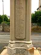 plancoet monument aux morts