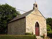 chapelle saint-marc planguenoual
