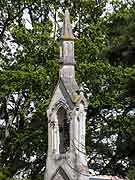 pigeonnier de vaujoyeux planguenoual