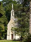 pigeonnier de vaujoyeux planguenoual