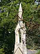 pigeonnier de vaujoyeux planguenoual