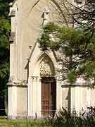 pigeonnier de vaujoyeux planguenoual