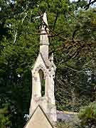 pigeonnier de vaujoyeux planguenoual