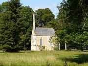 pigeonnier de vaujoyeux planguenoual