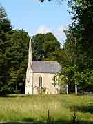 pigeonnier de vaujoyeux planguenoual