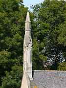 pigeonnier de vaujoyeux planguenoual