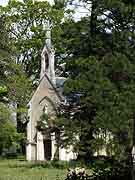 pigeonnier de vaujoyeux planguenoual