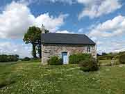pigeonnier de vaujoyeux planguenoual