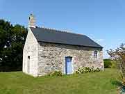 pigeonnier de vaujoyeux planguenoual