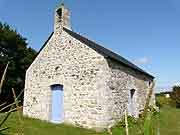 pigeonnier de vaujoyeux planguenoual