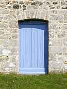 pigeonnier de vaujoyeux planguenoual