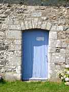 pigeonnier de vaujoyeux planguenoual