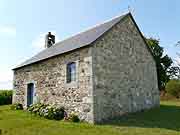 pigeonnier de vaujoyeux planguenoual