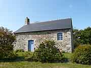 pigeonnier de vaujoyeux planguenoual