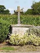 pigeonnier de vaujoyeux planguenoual