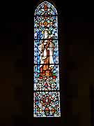 planguenoual eglise saint-pierre et saint-paul