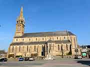 planguenoual eglise saint-pierre et saint-paul