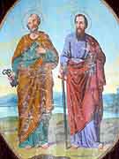 planguenoual eglise saint-pierre et saint-paul