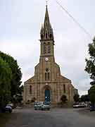 planguenoual eglise saint-pierre et saint-paul