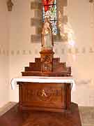 planguenoual eglise saint-pierre et saint-paul