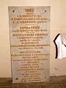 planguenoual eglise saint-pierre et saint-paul