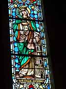 planguenoual eglise saint-pierre et saint-paul