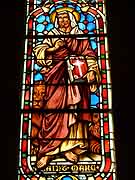 planguenoual eglise saint-pierre et saint-paul