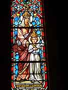 planguenoual eglise saint-pierre et saint-paul