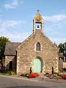 chapelle du saint-esprit pledeliac