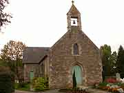 chapelle du saint-esprit pledeliac