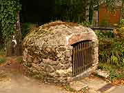 fontaine de saint-esprit pledeliac