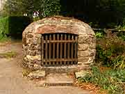 fontaine de saint-esprit pledeliac