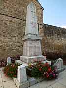 monument aux morts pledeliac