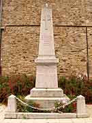 monument aux morts pledeliac