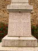 monument aux morts pledeliac