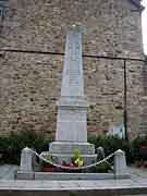 monument aux morts pledeliac