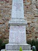 monument aux morts pledeliac