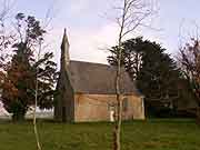 chapelle saint-nicolas pledran
