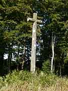 croix pledran