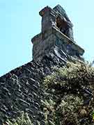 chapelle sainte-anne pleguien