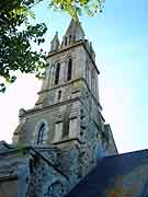 eglise notre-dame de soumission pleguien