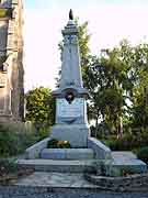 monument aux morts pleguien