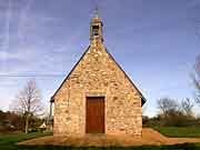 chapelle saint-michel plehedel