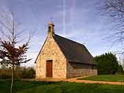 chapelle saint-michel plehedel