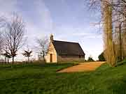 chapelle saint-michel plehedel