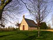 chapelle saint-michel plehedel