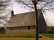 chapelle saint-michel plehedel